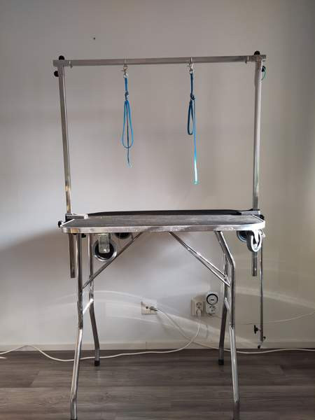 Trimmauspöytä Järvenpää - valokuva 2