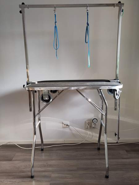 Trimmauspöytä Järvenpää - valokuva 1