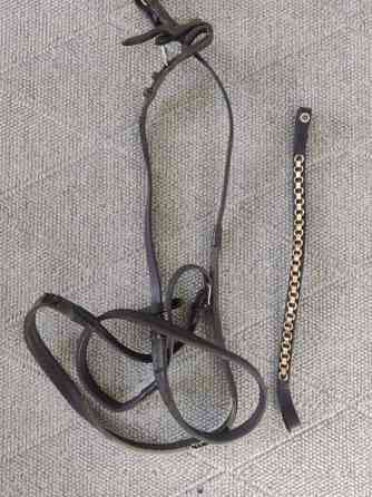 Ruskeat pullback suitset Kuopio