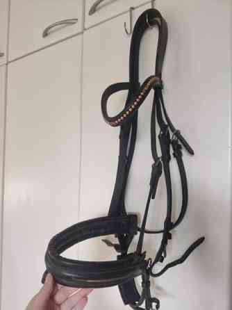 Ruskeat pullback suitset Kuopio