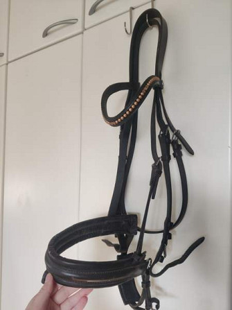Ruskeat pullback suitset Kuopio - photo 1