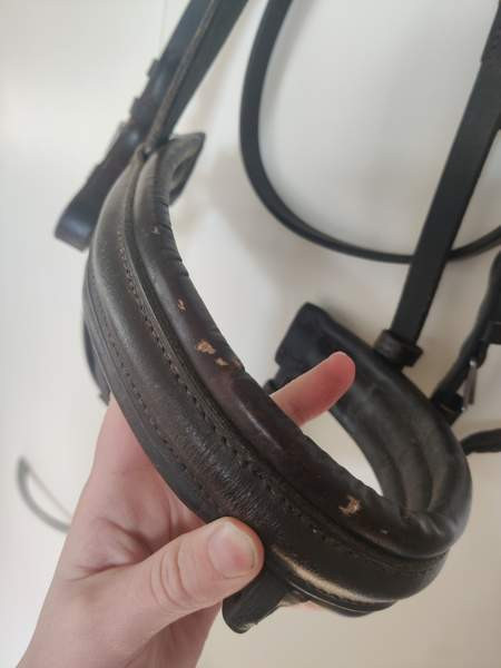 Ruskeat pullback suitset Kuopio - valokuva 2