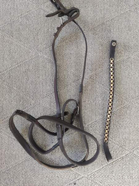 Ruskeat pullback suitset Kuopio - valokuva 6