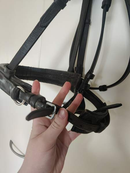 Ruskeat pullback suitset Kuopio - valokuva 3