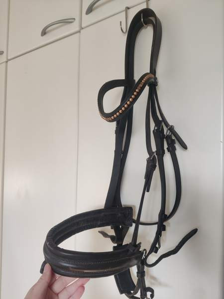 Ruskeat pullback suitset Kuopio - valokuva 1