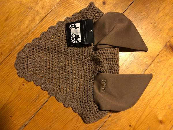 Eskadron korvahuppu Kauniainen - valokuva 1