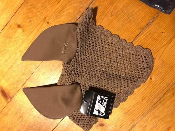 Eskadron korvahuppu Kauniainen - valokuva 3