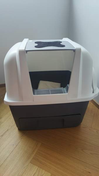 Catit kissanhiekkalaatikko Espoo - photo 1