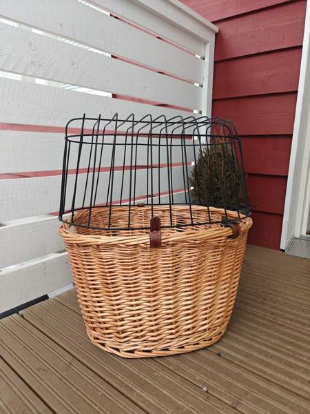 Pyöräkori lemmikille Rovaniemi - photo 1