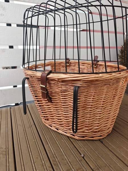 Pyöräkori lemmikille Rovaniemi - photo 3