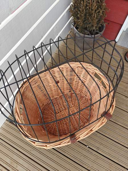 Pyöräkori lemmikille Rovaniemi - photo 2