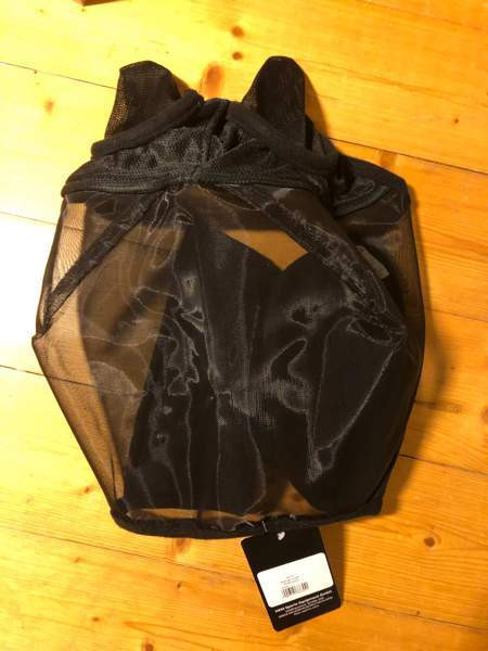 Anti fly mask, pony/ ötökkähuppu Kauniainen - photo 4