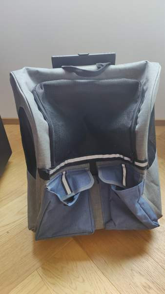 Kissan kantorepou Espoo - photo 1