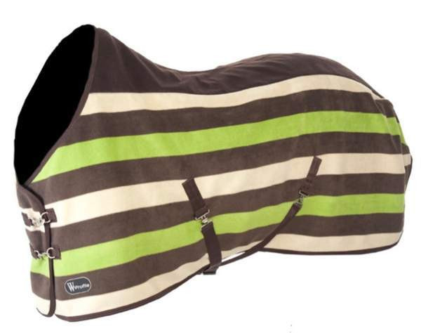 W-profile fleeceloimi 145cm Raisio - valokuva 1