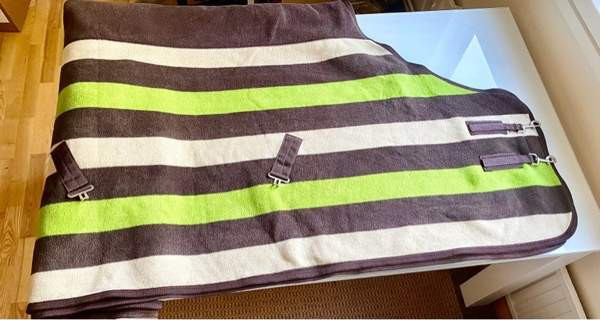 W-profile fleeceloimi 145cm Raisio - valokuva 3