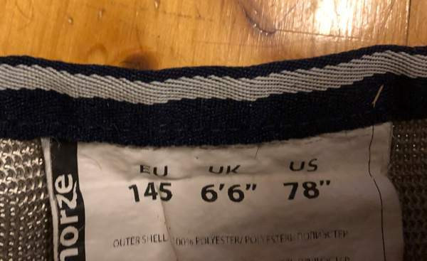 Ötökkäloimi, 145cm Kauniainen - valokuva 2