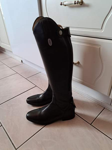 Ratsastussaappaat Oulu - photo 1