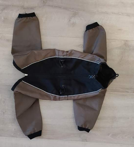 Koiran haalari, 29 cm Järvenpää - valokuva 2