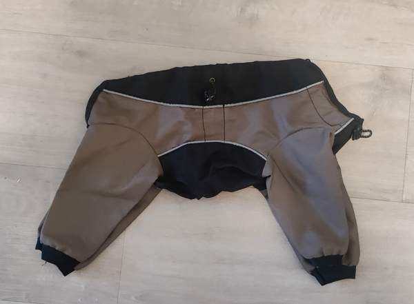 Koiran haalari, 29 cm Järvenpää - valokuva 1