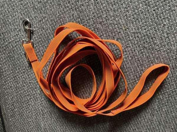 Liina  5m koulutukseen hyvä ja muuhun käyttöön Espoo - valokuva 1