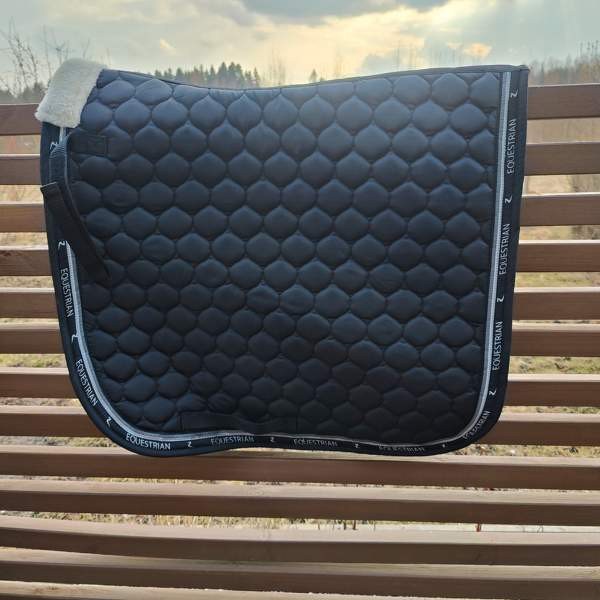 Horze equestrian huopa, full Hämeenlinna - valokuva 1