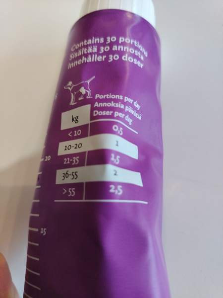 Nutrolin Hip & Joint Vantaa – foto 3