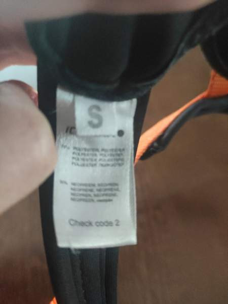 Icepeak Prozone koiranvaljaat koko S Loimaa - изображение 4