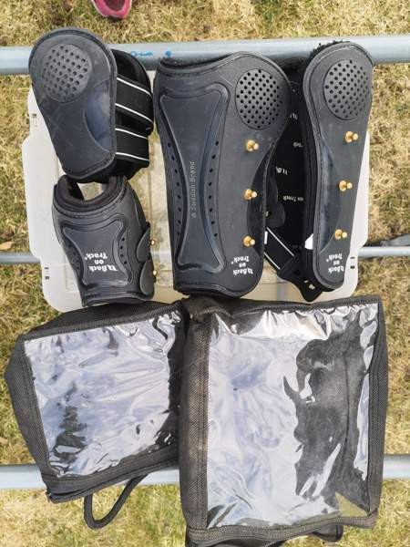 Back on track suojat Tuusula - photo 1