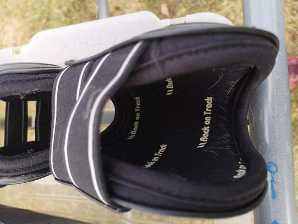 Back on track suojat Tuusula - photo 3