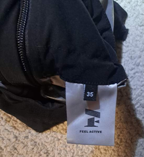 Feel Active kurahaalari, 35 Vihti - photo 5