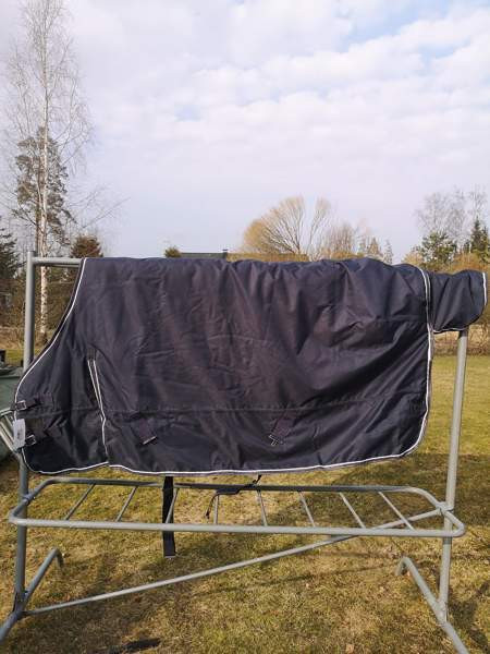 135 cm 200 gr ulkoloimi Туусула - изображение 1