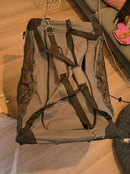 Kevythäkki PetEasy, harmaa Коувола - изображение 2