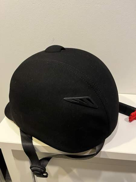 Horze ratsastuskypärä 54-56 Helsinki – foto 2