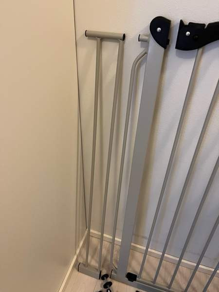 Koiraportti Yloejaervi - photo 2