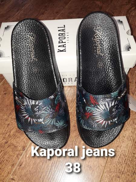 Lipokkaat, Kaporal jeans koko 38 Tuusula - photo 2