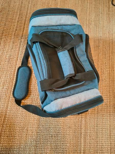Pienen koiran kantolaukku Tampere - photo 2