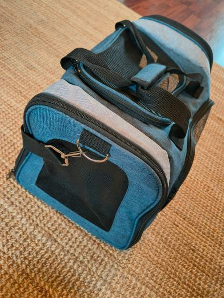 Pienen koiran kantolaukku Tampere - photo 1