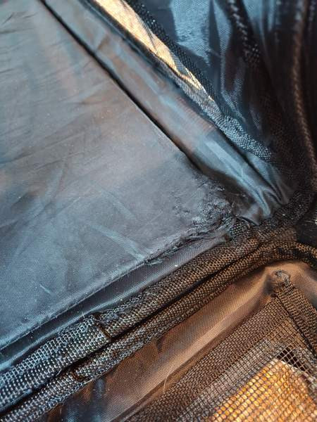 Pienen koiran kantolaukku Tampere - photo 5