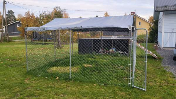 Koira aitaus Orivesi - изображение 1