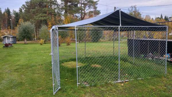 Koira aitaus Orivesi - изображение 2