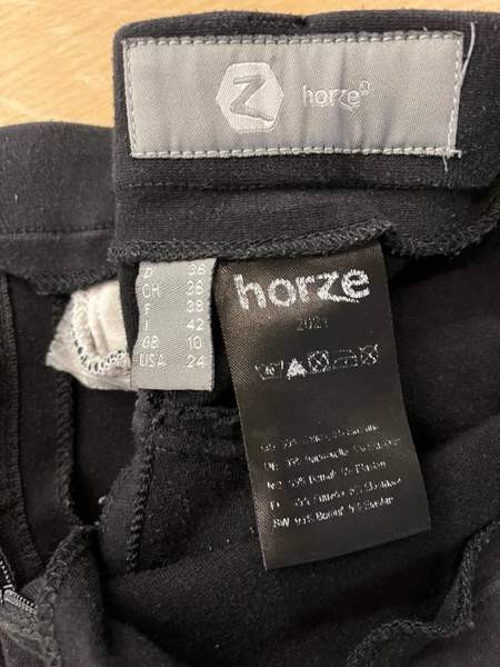 Horze ratsastushousut Helsinki – foto 3