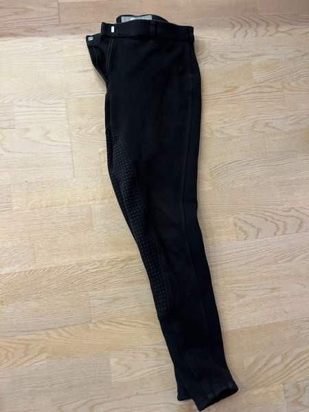 Horze ratsastushousut Helsinki – foto 2