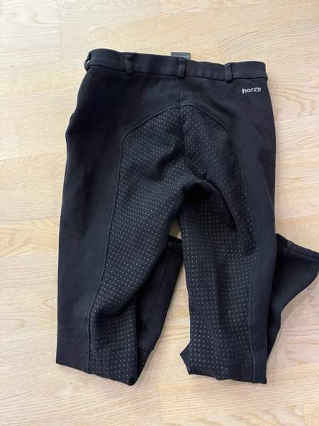 Horze ratsastushousut Helsinki – foto 1