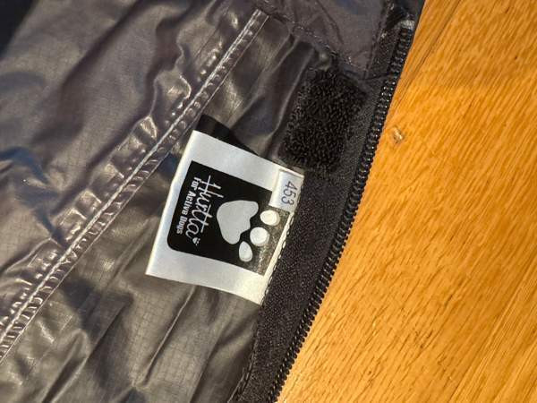 Hurtta kurahaalari 45 cm Helsinki - изображение 3