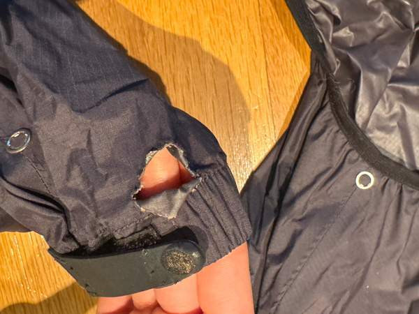 Hurtta kurahaalari 45 cm Helsinki - изображение 4