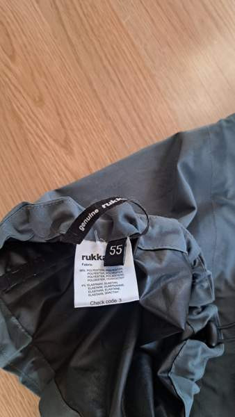 Rukka Pets Protect haalari 55 Лаука - изображение 2