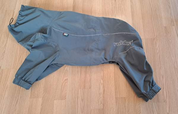 Rukka Pets Protect haalari 55 Лаука - изображение 1