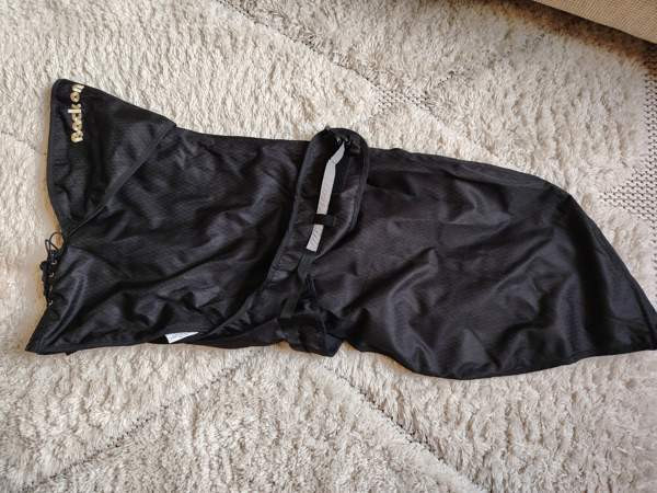 Back On Track Jokasääntakki vuorella 82 cm / koiran takki / koiran loimi Kokkola – foto 1