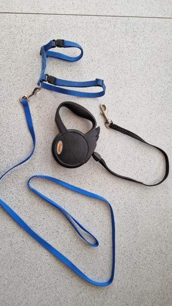 Kissan valjaat + naru + fleksi Оулу - изображение 2