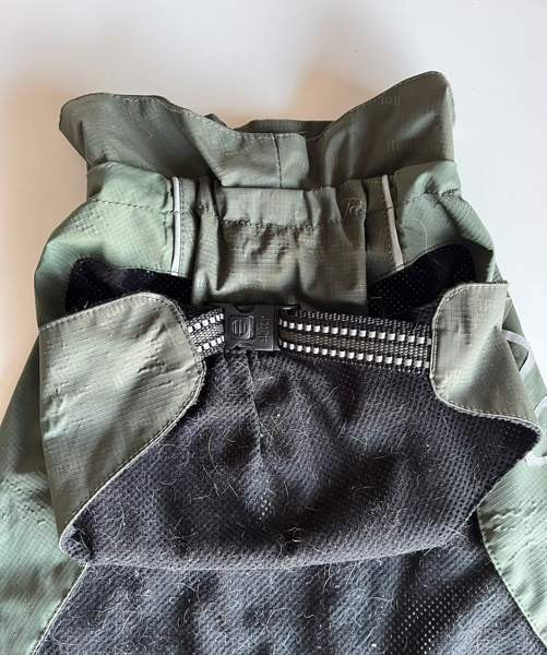 Koiran sadetakki 36cm Espoo - photo 3